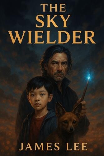 The Sky Wielder