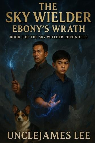 The Sky Wielder: Ebony's Wrath