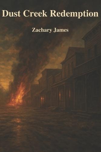 The dust creek series: Dust creek redemption