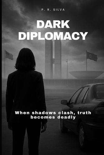 Dark Diplomacy: When shadows clash, truth becomes deadly