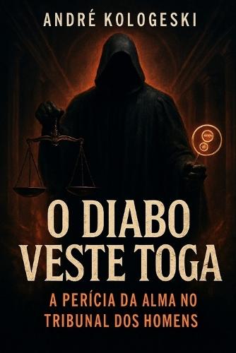 O Diabo Veste Toga: A Perícia da Alma no Tribunal dos Homens