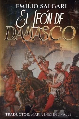 El León de Damasco