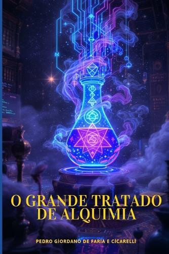O Grande Tratado de Alquimia
