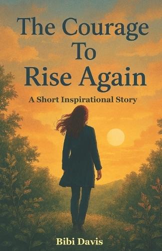 The Courage To Rise Again: A Short Inspirational Story