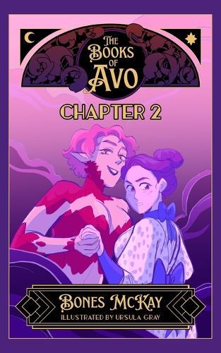 The Books of Avo: Chapter 2