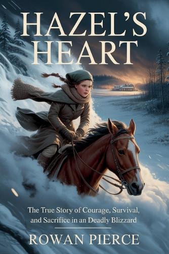 Hazel's Heart: The True Story of Courage, Survival, and Sacrifice in a Deadly Blizzard