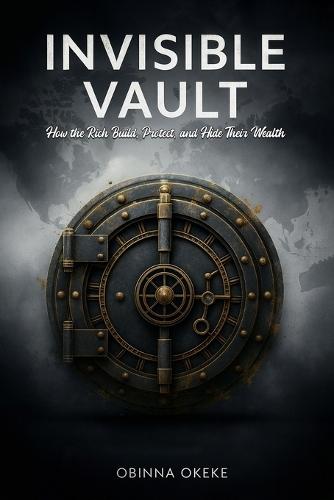 Invisible Vault: How the Rich Build, Protect, and Hide Their Wealth