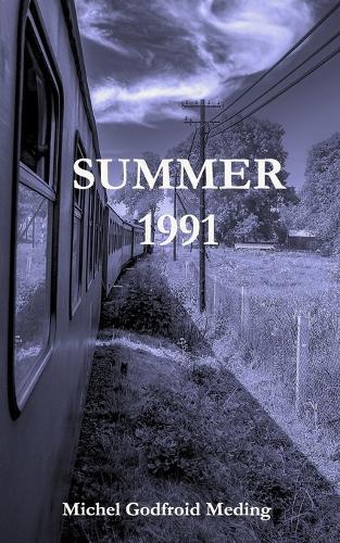 Summer 1991: Trip To Germany