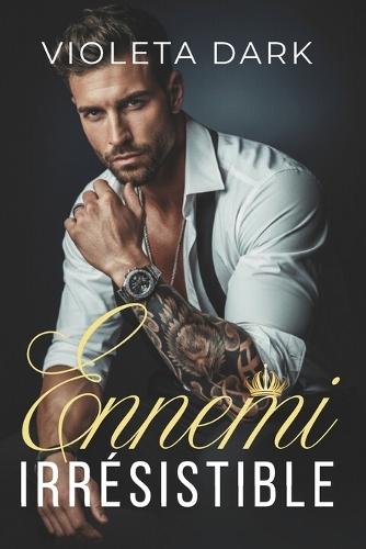 Ennemi Irrésistible: Romance Age Gap