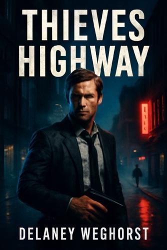 Thieves Highway: Aaron Eckhart Uncovers a Deadly Smuggling Operation in this Gripping Action Thriller - A Fight for Survival Against Corruption and Betrayal