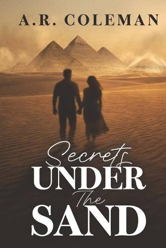 Secrets Under The Sand
