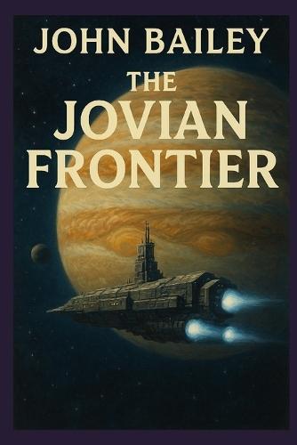 The Jovian Frontier: Humanity's First Push Beyond the Asteroid Belt