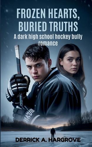 Frozen Hearts, Buried Truths: A dark high school hockey bully romance