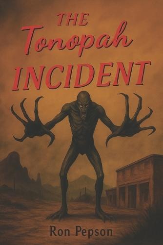 The Tonapah Incident