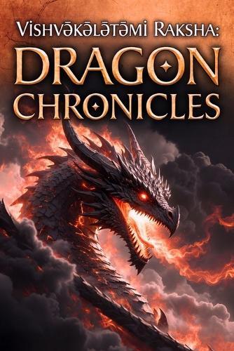 Rise of the Eternal Dragon: The Battle Between Dragons and the Fallen Realm