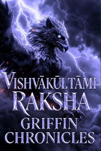Rise of the Skyborn Griffin: The Legendary Guardian of the Ancient Skies