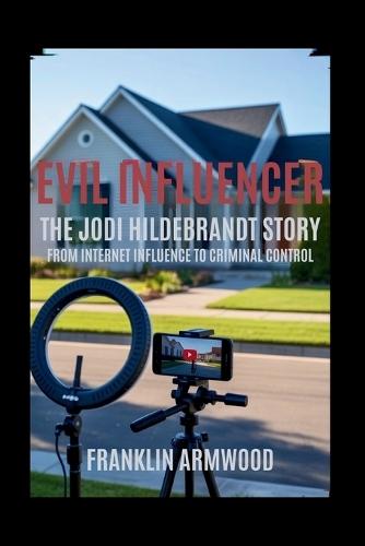 Evil Influencer: The Jodi Hildebrandt Story: From Internet Influence to Criminal Control