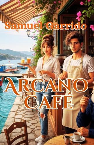 Arcano Cafe: English edition
