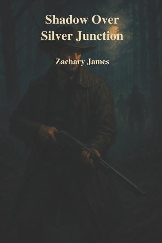 The Dust Creek Series: Shadow Over Silver Junction