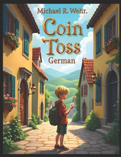 Coin Toss - German: Courage and decision-making
