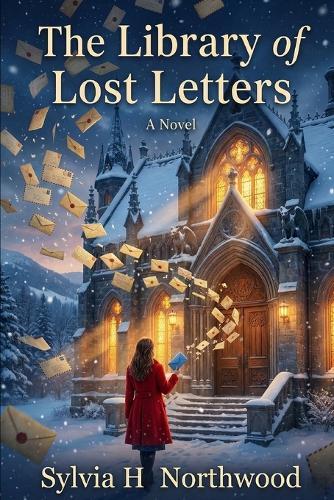 The Library of Lost Letters