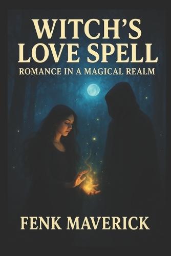 Witch's Love Spell: Romance in a Magical Realm: A Fusion of Love and Sorcery