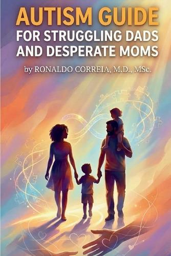 Autism Guide for Struggling Dads and Desperate Moms