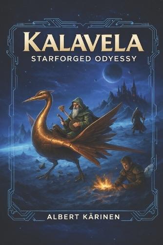 Kalevala: Starforged Odyssey