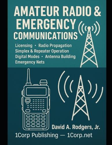 Amateur Radio & Emergency Communications