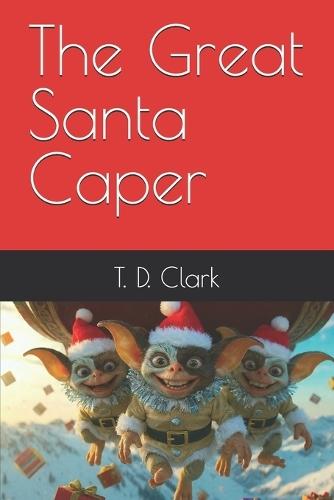 The Great Santa Caper