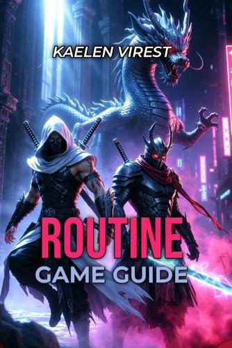 Routine Game Guide: Master Stealth, Survive Enemies & Unlock All Endings