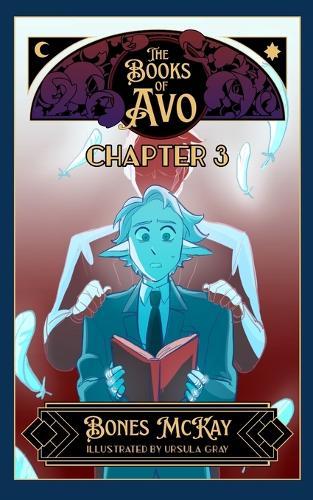 The Books of Avo: Chapter 3