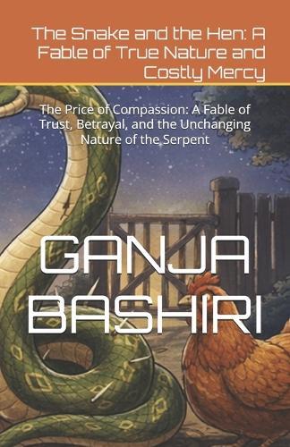 The Snake and the Hen: A Fable of True Nature and Costly Mercy: The Price of Compassion: A Fable of Trust, Betrayal, and the Unchanging Nature of the Serpent