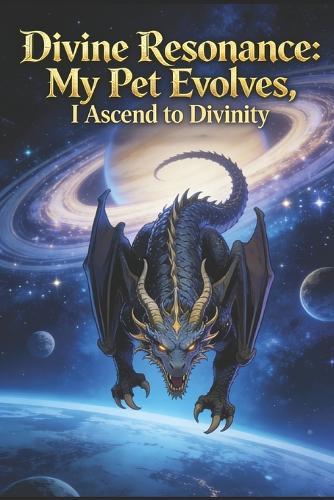 Divine Resonance: My Pet Evolves, I Ascend to Divinity（1）