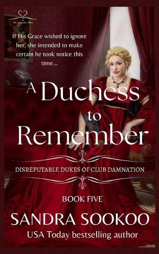 A Duchess to Remember