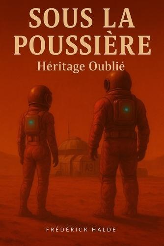 Sous La Poussière: Héritage Oublié