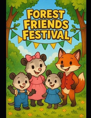 Forest Friends Festival