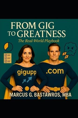 From Gig to Greatness: A real world Playbook