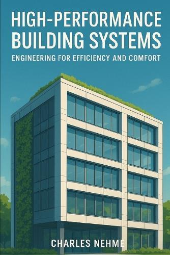 High-Performance Building Systems: Engineering for Efficiency and Comfort