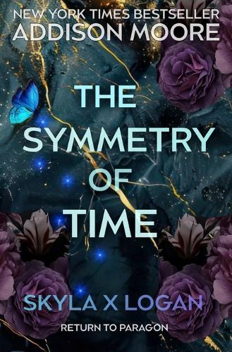 The Symmetry of Time: Skyla X Logan