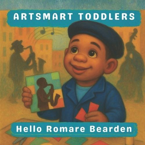 Hello Romare Bearden