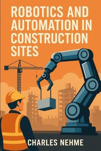 Robotics and Automation in Construction Sites