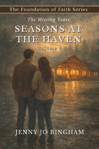 Seasons at the Haven