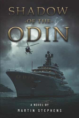 Shadow of the Odin: Matt Mason on brief