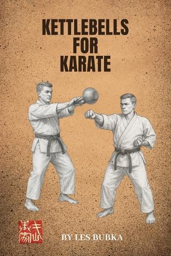 Kettlebells For Karate