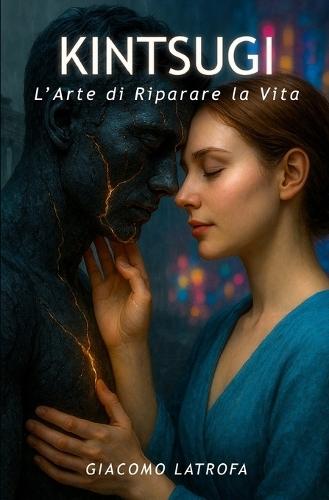 Kintsugi: L'Arte di Riparare la Vita