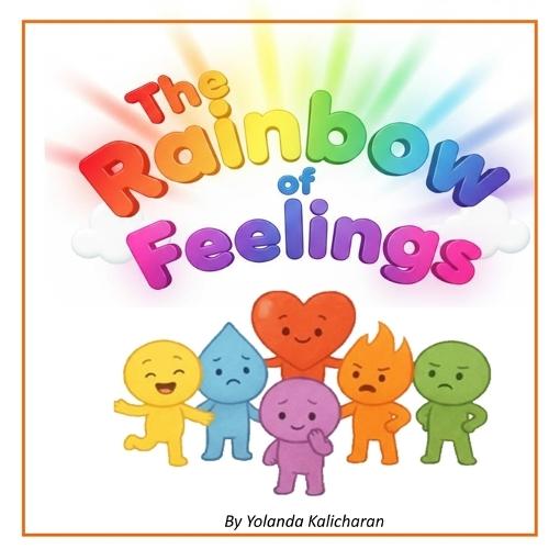 The Rainbow of Feelings