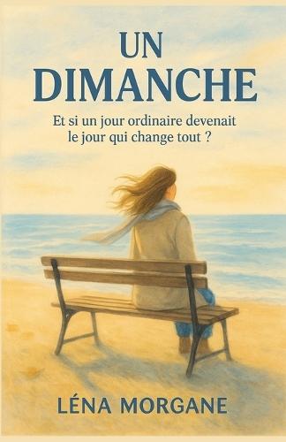 Un Dimanche: Et si un jour ordinaire devenait le jour qui change tout ? Quand tout s'effondre, le courage réinvente la vie;