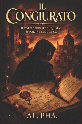 Il Congiurato: Intrighi e potere nella Romagna Malatestiana (1434-1435)