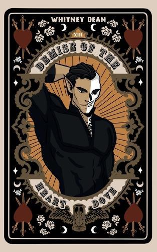 Demise of the Heart Dove